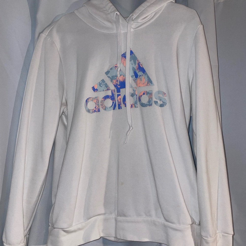 Adidas Hoodie